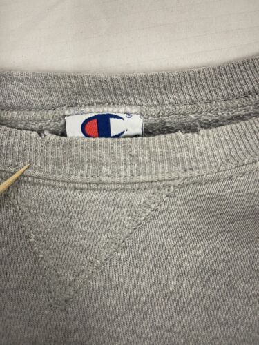 90s champion online sweatshirt