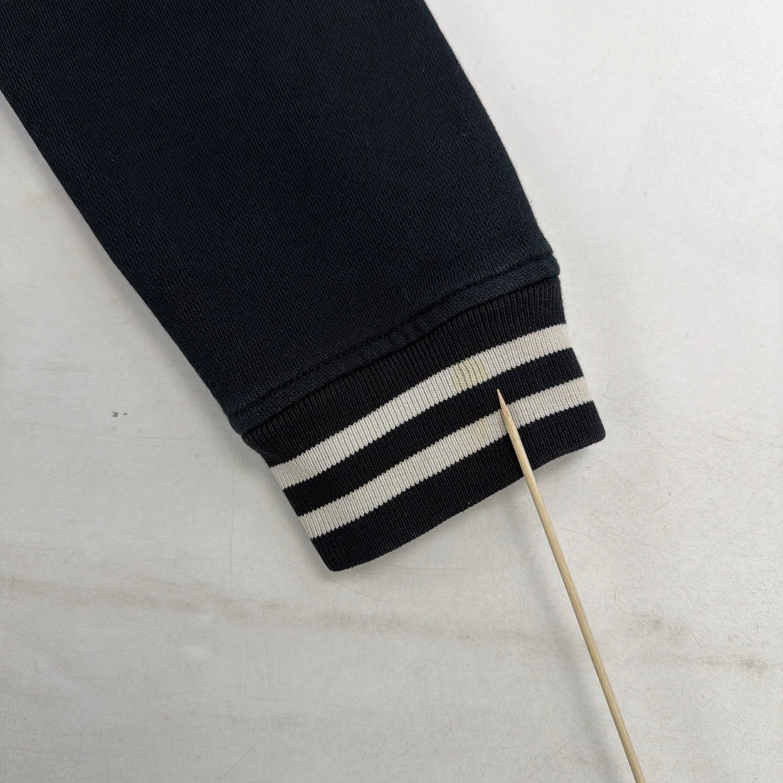 Vintage Polo Ralph Lauren Full Zip Track Jacket Sweatshirt Size Large