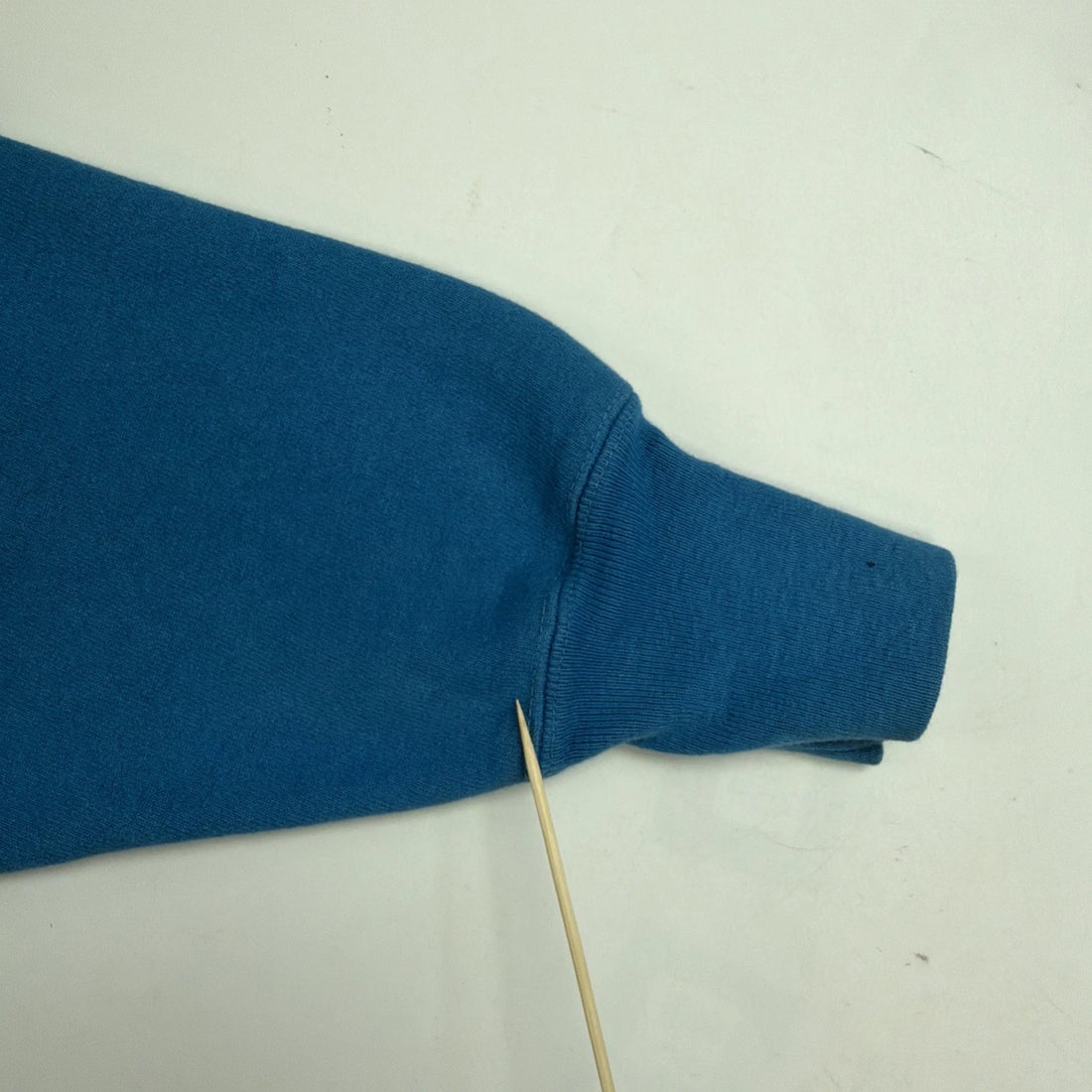 Vintage Champion Reverse Weave Crewneck Sweatshirt Size 2XL Blue 90s