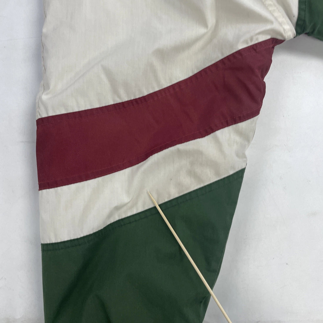 Vintage Seattle Supersonics Pro Player Puffer Jacket Size Medium 90s NBA