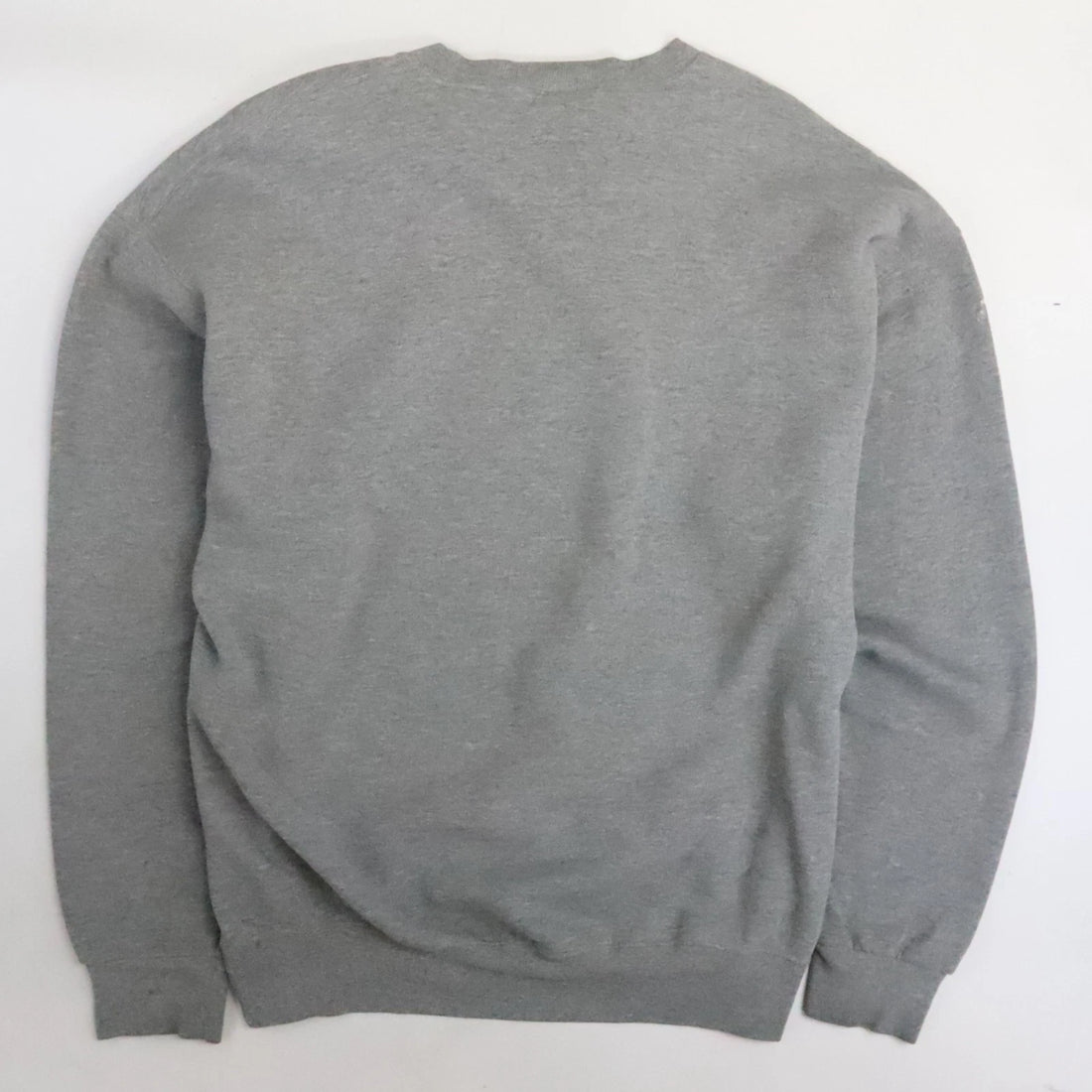 Vintage ISU Cyclones Crewneck Sweatshirt Size XLT 2002 NCAA