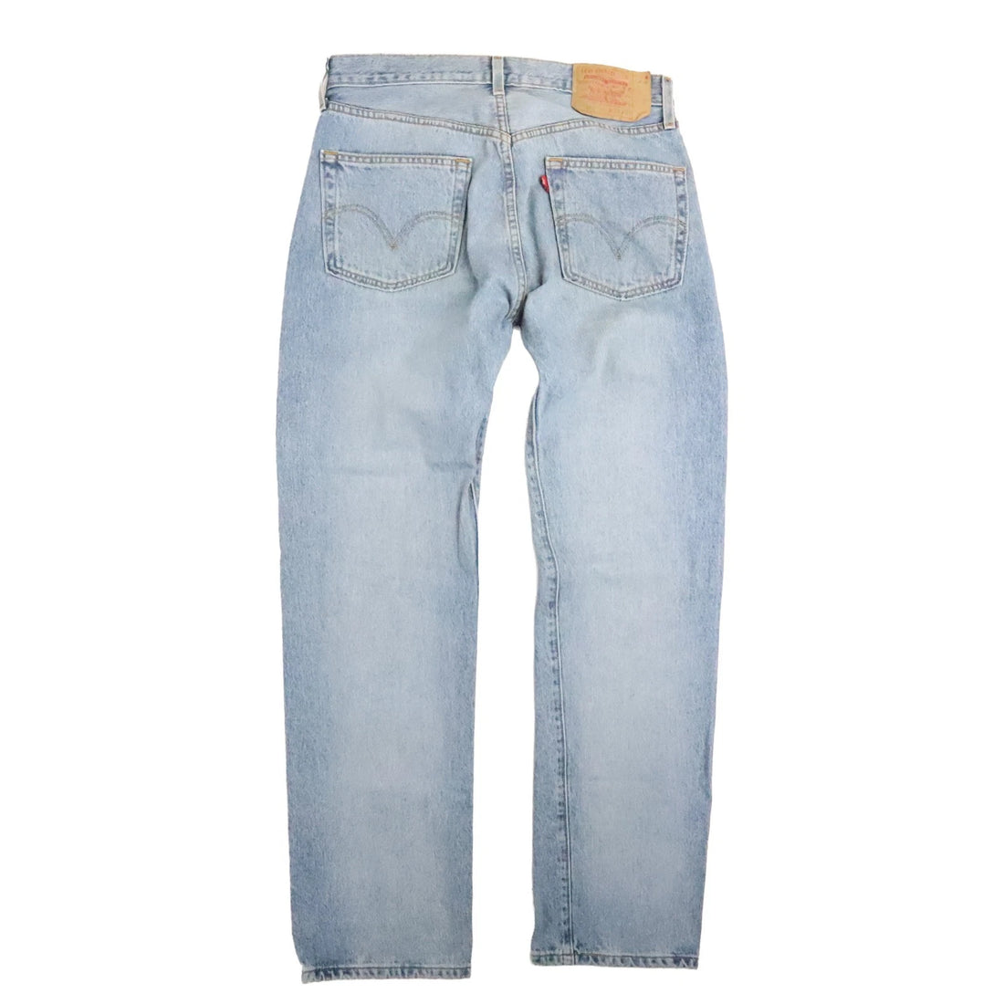 Vintage Levi 501 Denim Pants Size 33 X 34