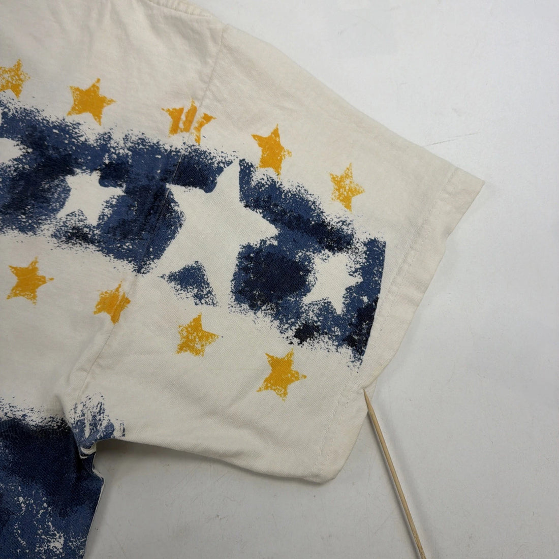 Vintage Mickey Mouse Disney T-Shirt Size 2XL All Over Print