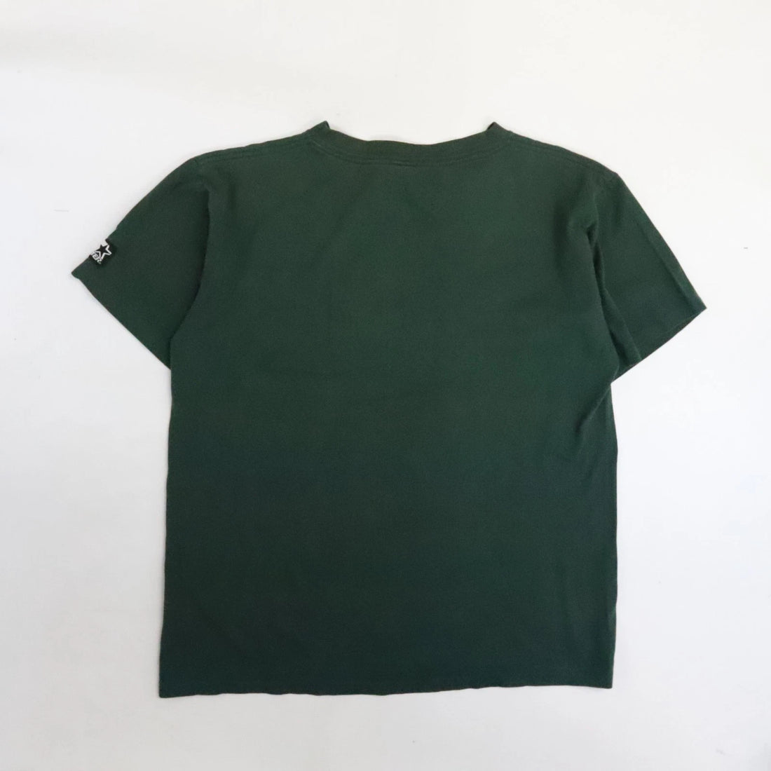 Vintage Green Bay Packers Starter T-Shirt Size Medium 90s NFL
