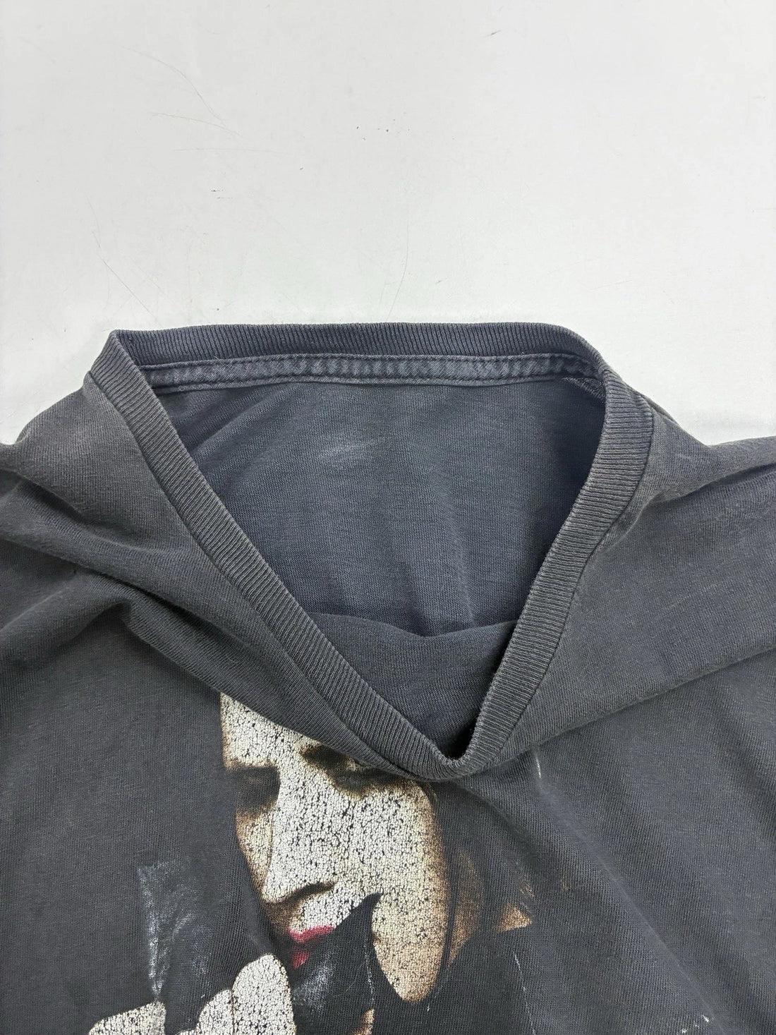 Marilyn Manson T-Shirt Large 2008 Band Tee