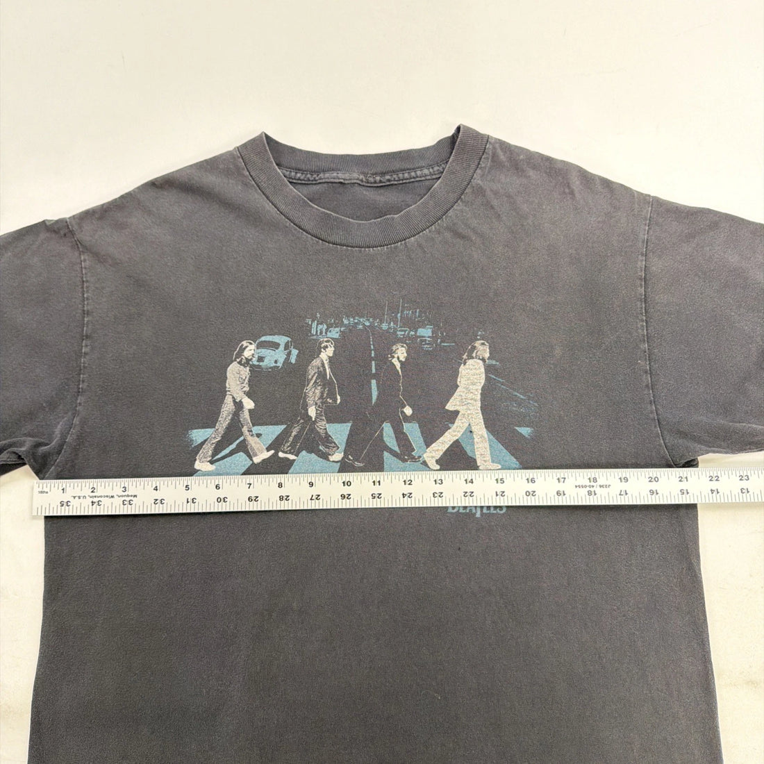 The Beatles Abbey Road T-Shirt Size Large