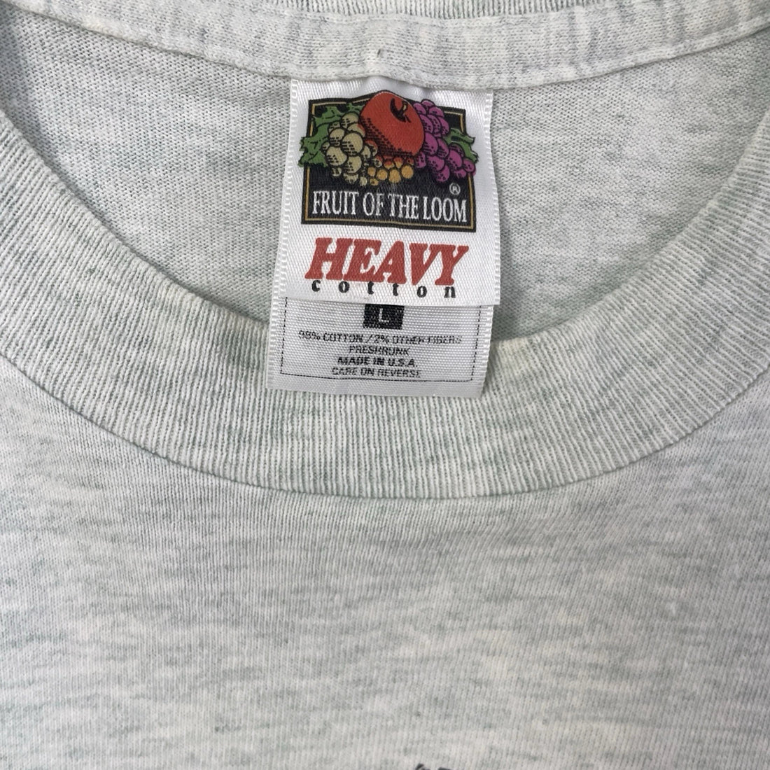 Vintage Polaris Indy 500 Snowmobile Racing T-Shirt Size Large