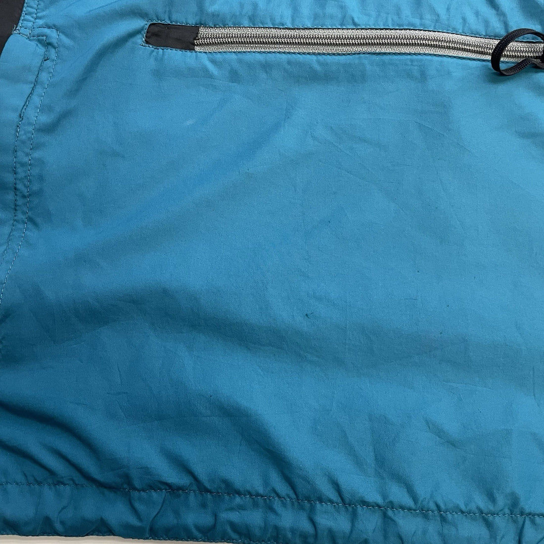 Vintage Nike ACG Anorak Windbreaker Light Jacket Size Small