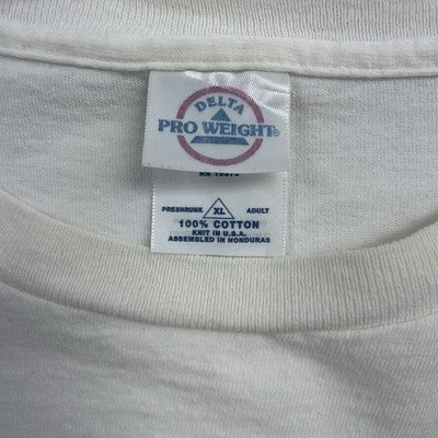 Vintage Mr. Clean T-Shirt Size XL
