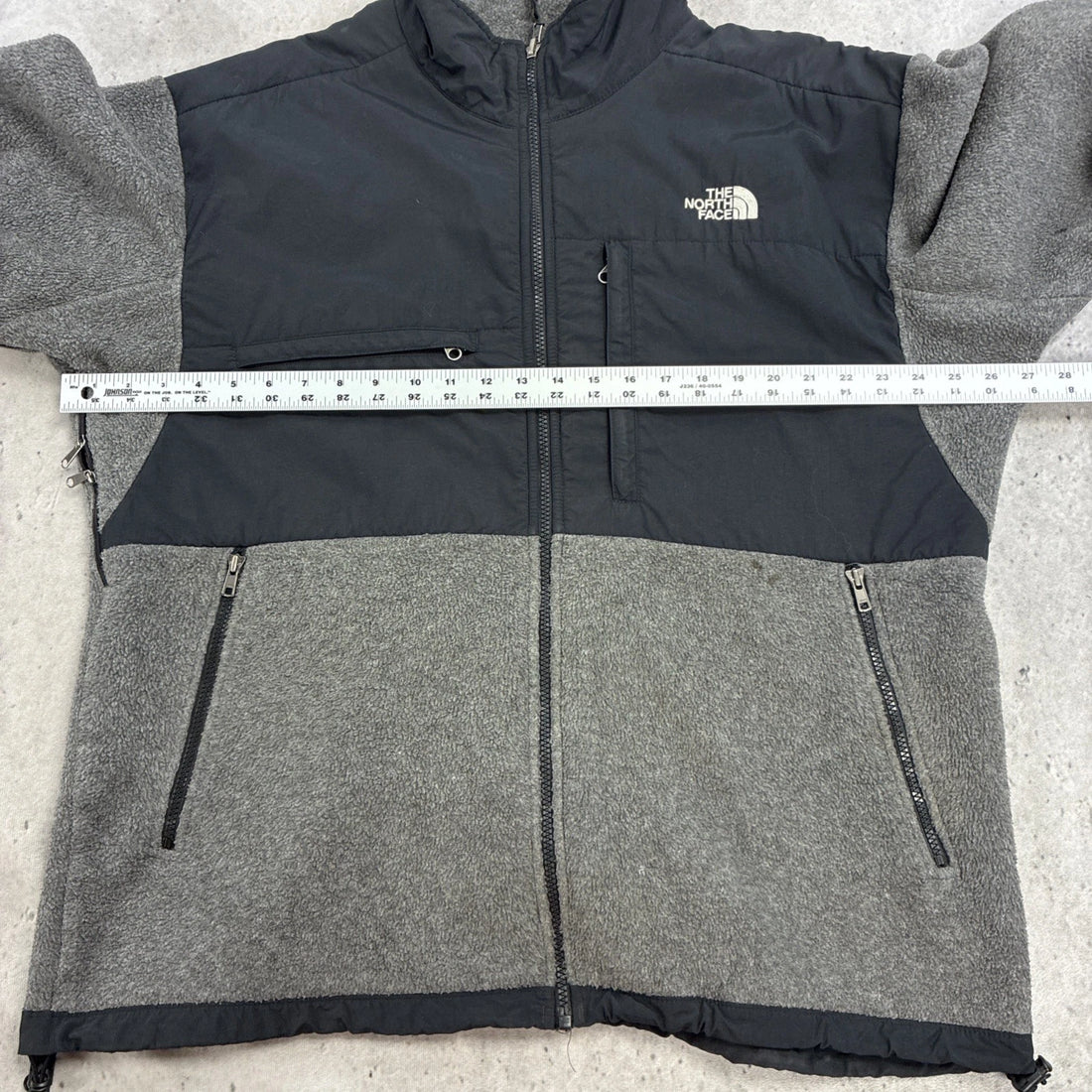 The North Face Denali Fleece Jacket Size XL