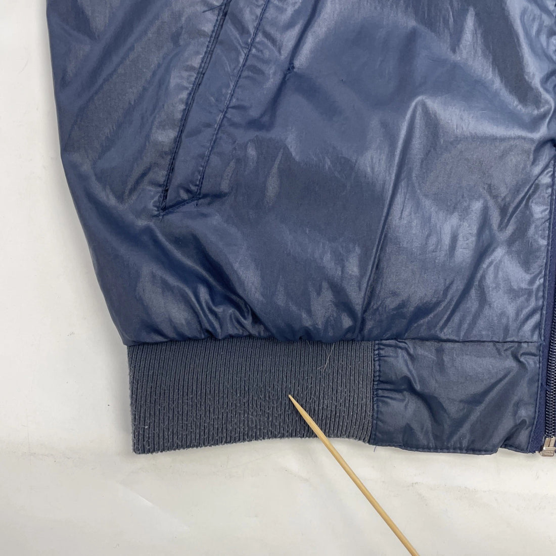 Vintage Eaglecrest PGA Tour Windbreaker Light Jacket Size Medium