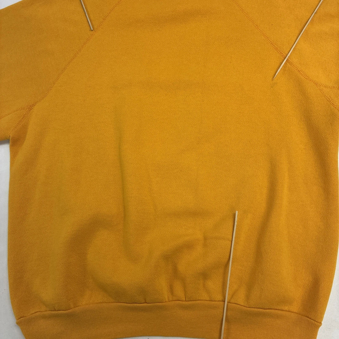 Vintage Clayton Bears Crewneck Sweatshirt Size XL 80s 90s