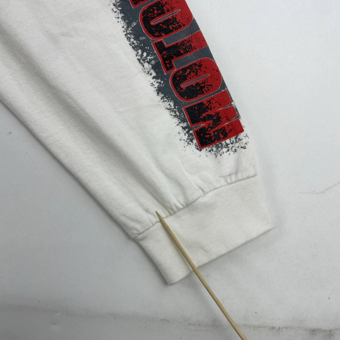 Harley Davidson Motorcycles Orlando Long Sleeve T-Shirt Size 2XL