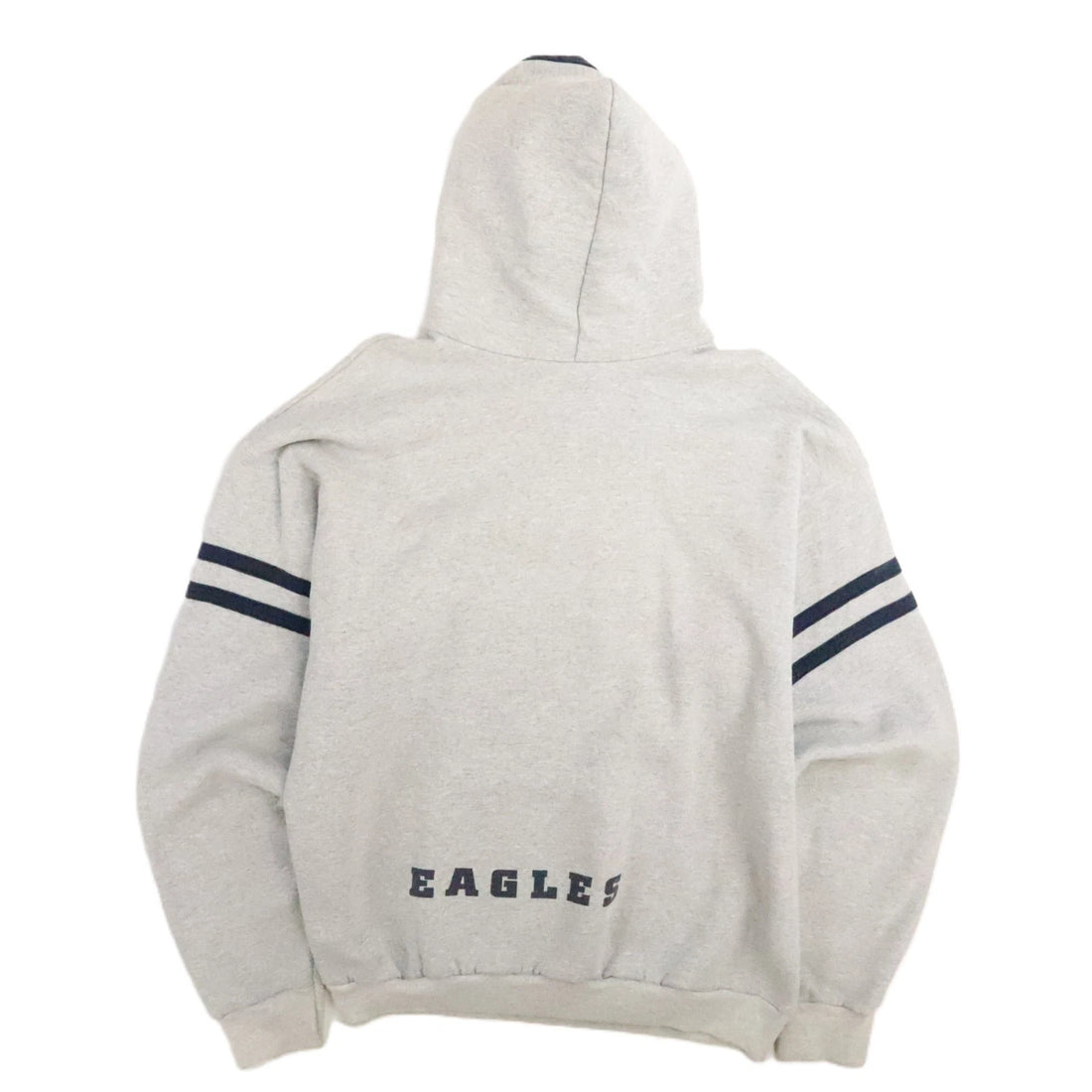 Vintage Sandburg Eagles Sweatshirt Hoodie Size XL