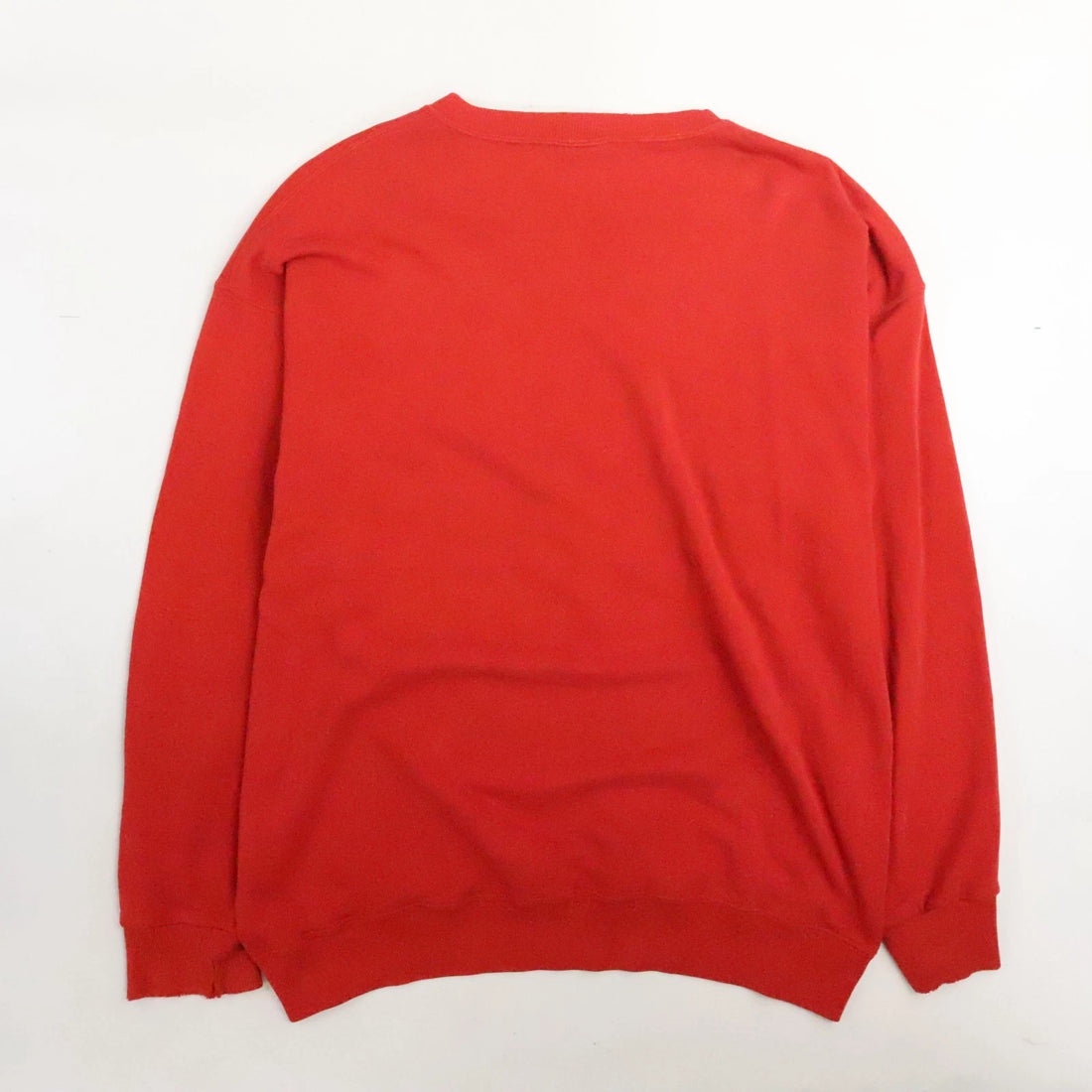 Vintage San Francisco 49ers Super Bowl XXIX Nutmeg Sweatshirt XL 90s NFL