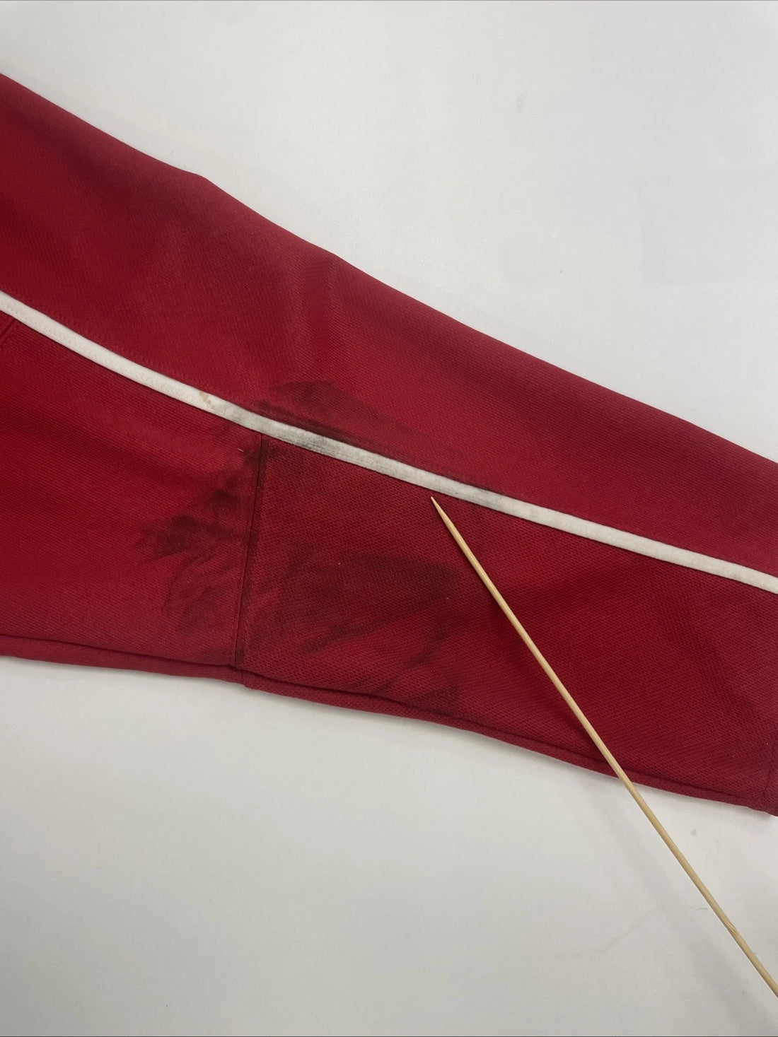 Hamilton Bulldogs Reebok Hockey Jersey Size XL AHL