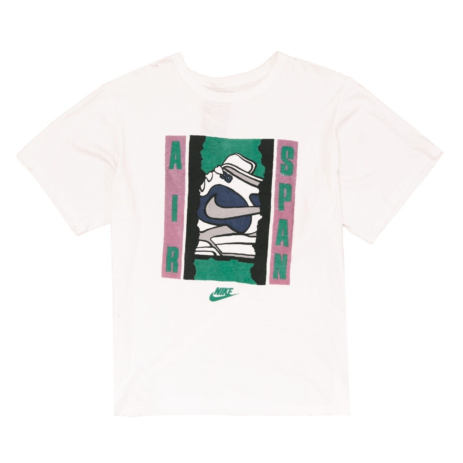 Nike air shop 90s t shirt