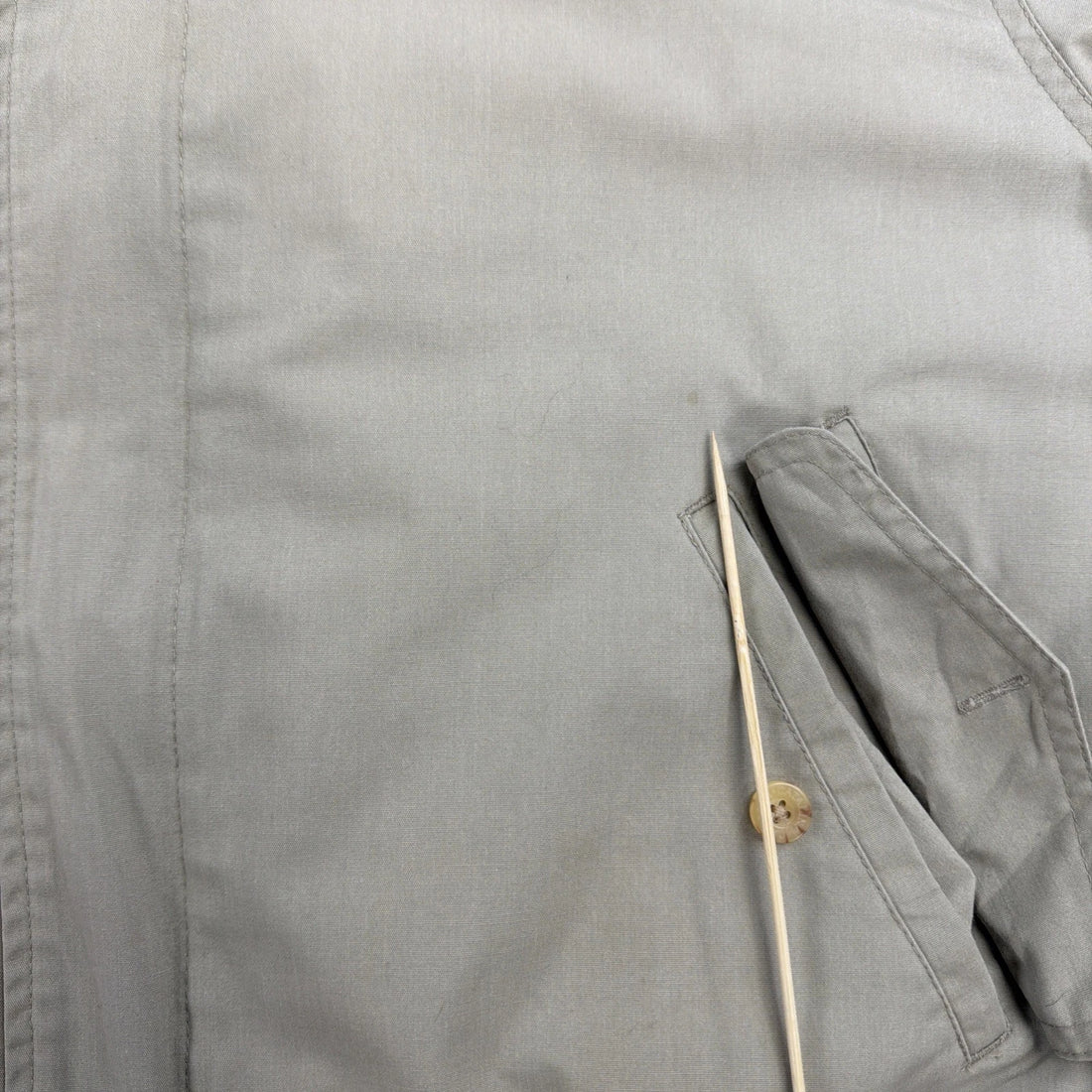 Vintage La Paz Catalina Light Bomber Jacket Size Large