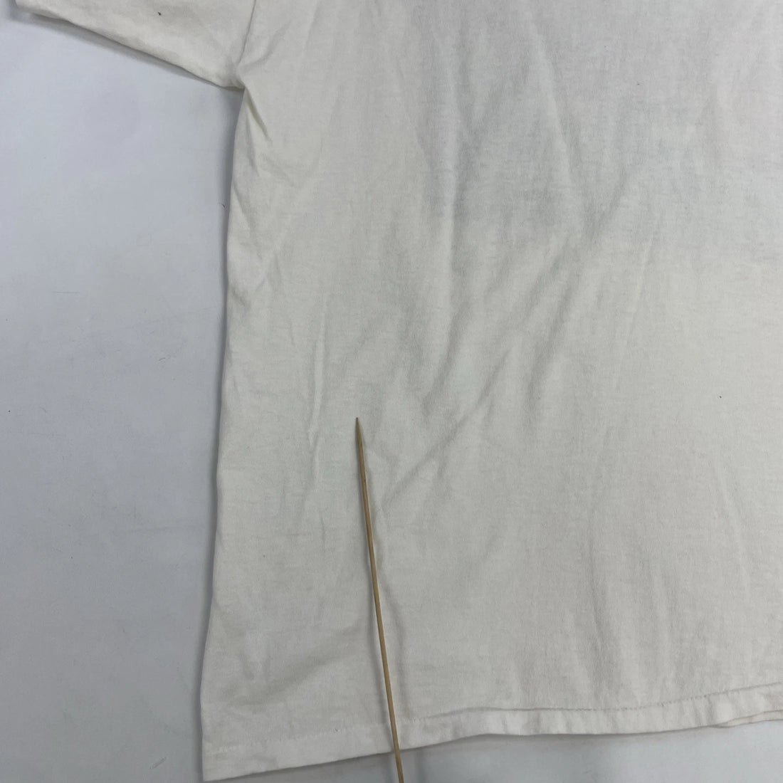 Vintage Dale Earnhardt 6th Annual Open House Car Racing Auto T-Shirt Size Large