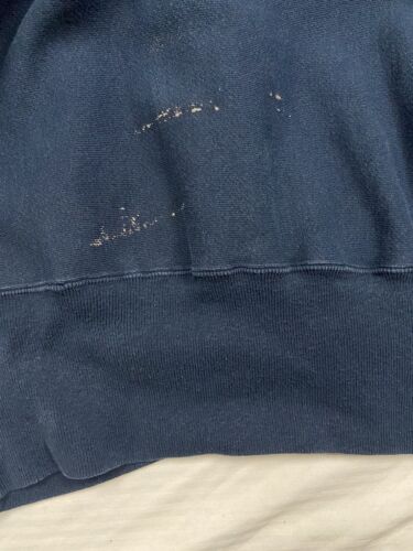 Vintage Yale Bulldogs Champion Reverse Weave Sweatshirt Crewneck