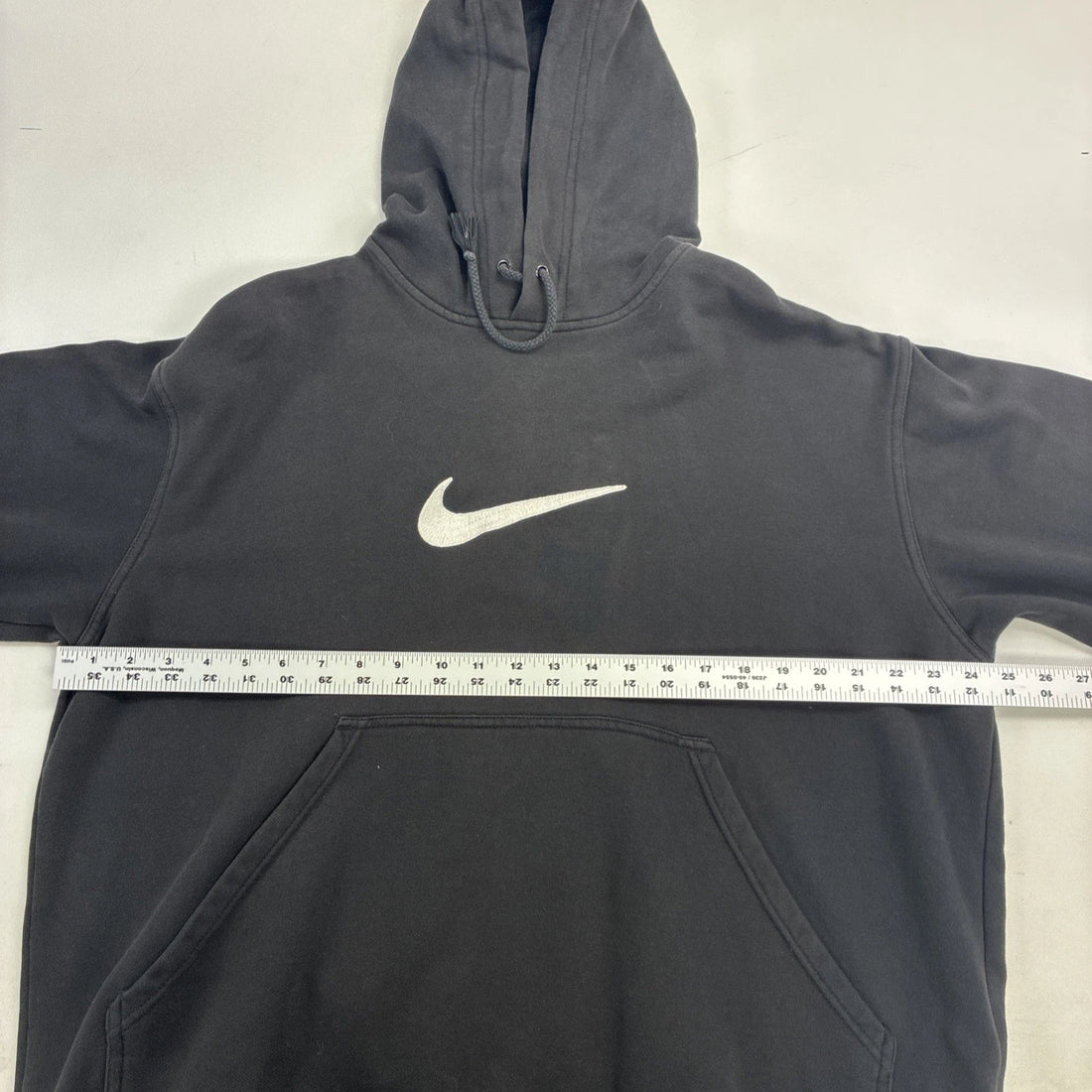 Vintage Nike Sweatshirt Hoodie Size Medium
