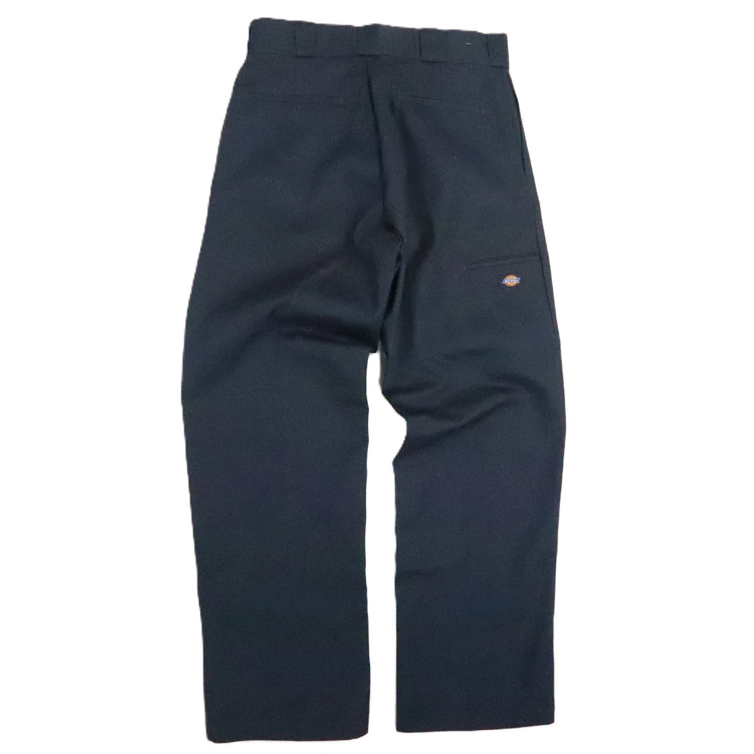 Dickies Trousers Pants Size 32 X 32 Blue