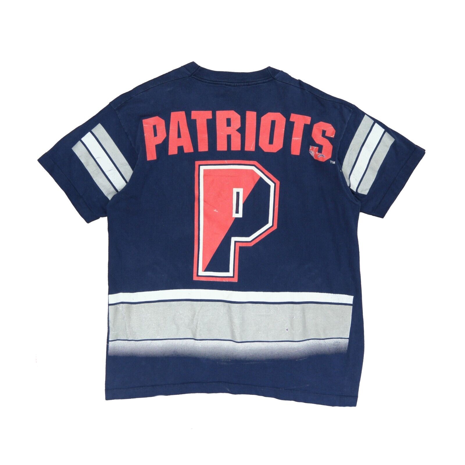 New england patriots shop retro t shirt