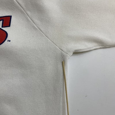 Vintage Minnesota Twins World Series Champions Sweatshirt Large 1987 80s MLB