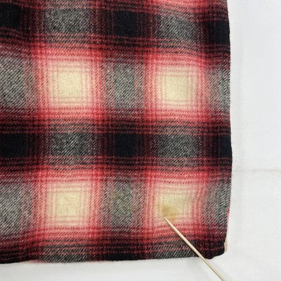 Vintage Pioneer Wool Jacket Size Medium Union Made