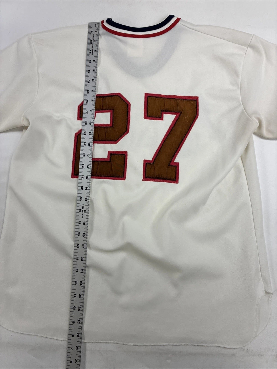 Vintage St. Louis Cardinals CCM Pullover Jersey Size XL MLB 80s 90s