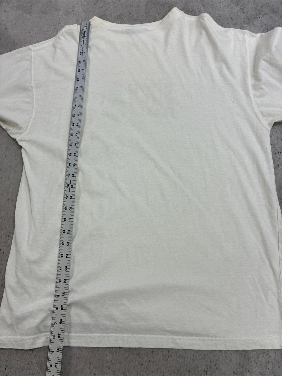 Vintage Bitch Flakes Parody T-Shirt Size XL