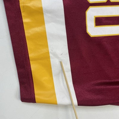 Vintage Washington Redskins LaRon Landry Reebok Jersey Size XL NFL