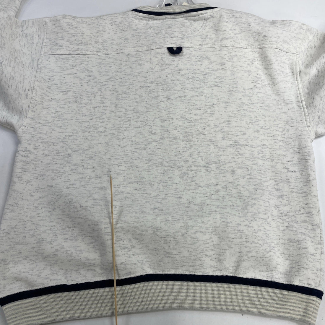 Vintage Penn State Nittany Lions Crest Crewneck Sweatshirt Size XL NCAA