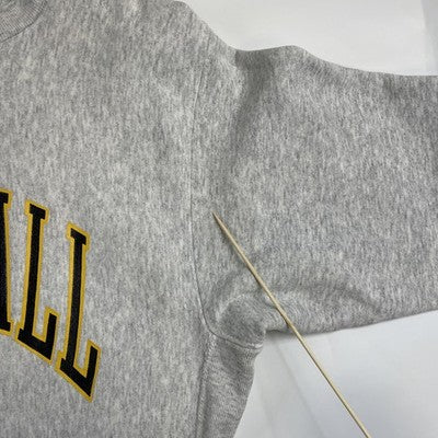 Vintage Marshall Crewneck Sweatshirt Size Large 90s