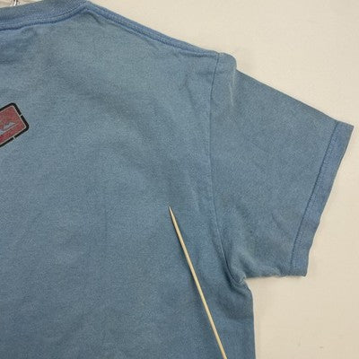 Vintage Quiksilver T-Shirt Size Medium