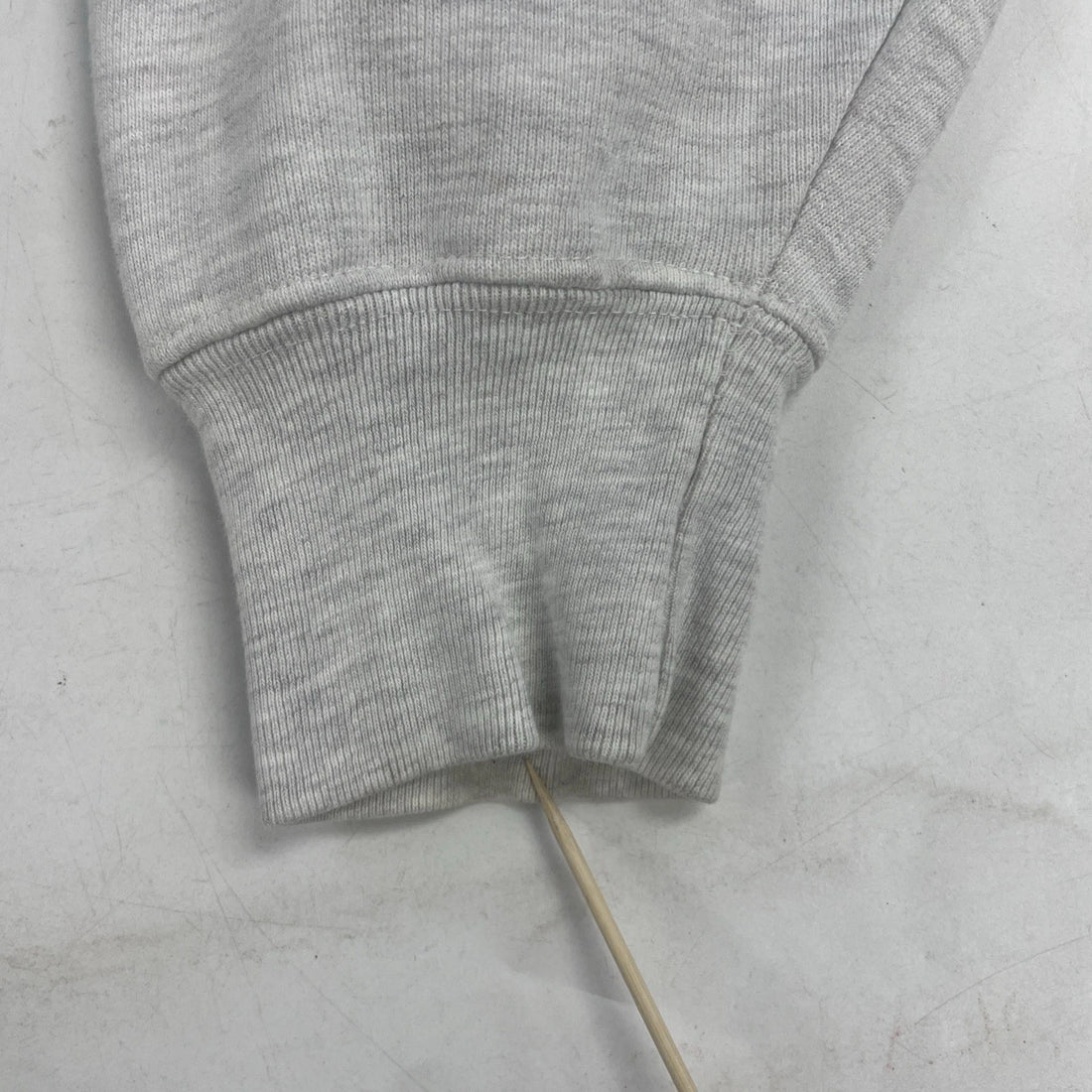 Vintage Rhode Island Champion Reverse Weave Sweatshirt Hoodie Size XL