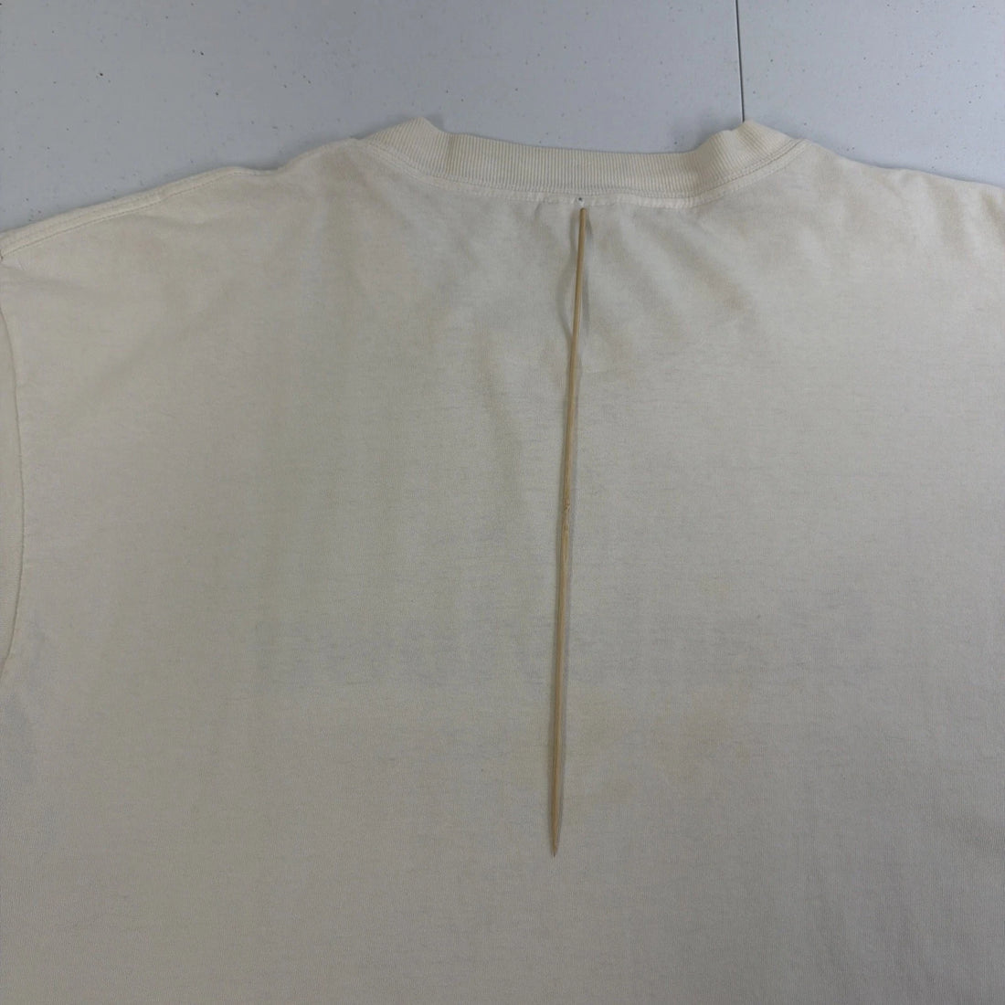 Vintage Detroit Red Wings Stanley Cup Newspaper T-Shirt Size XL 90s NHL