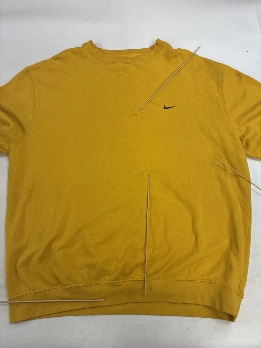 Vintage Nike Crewneck Sweatshirt Size 2XL