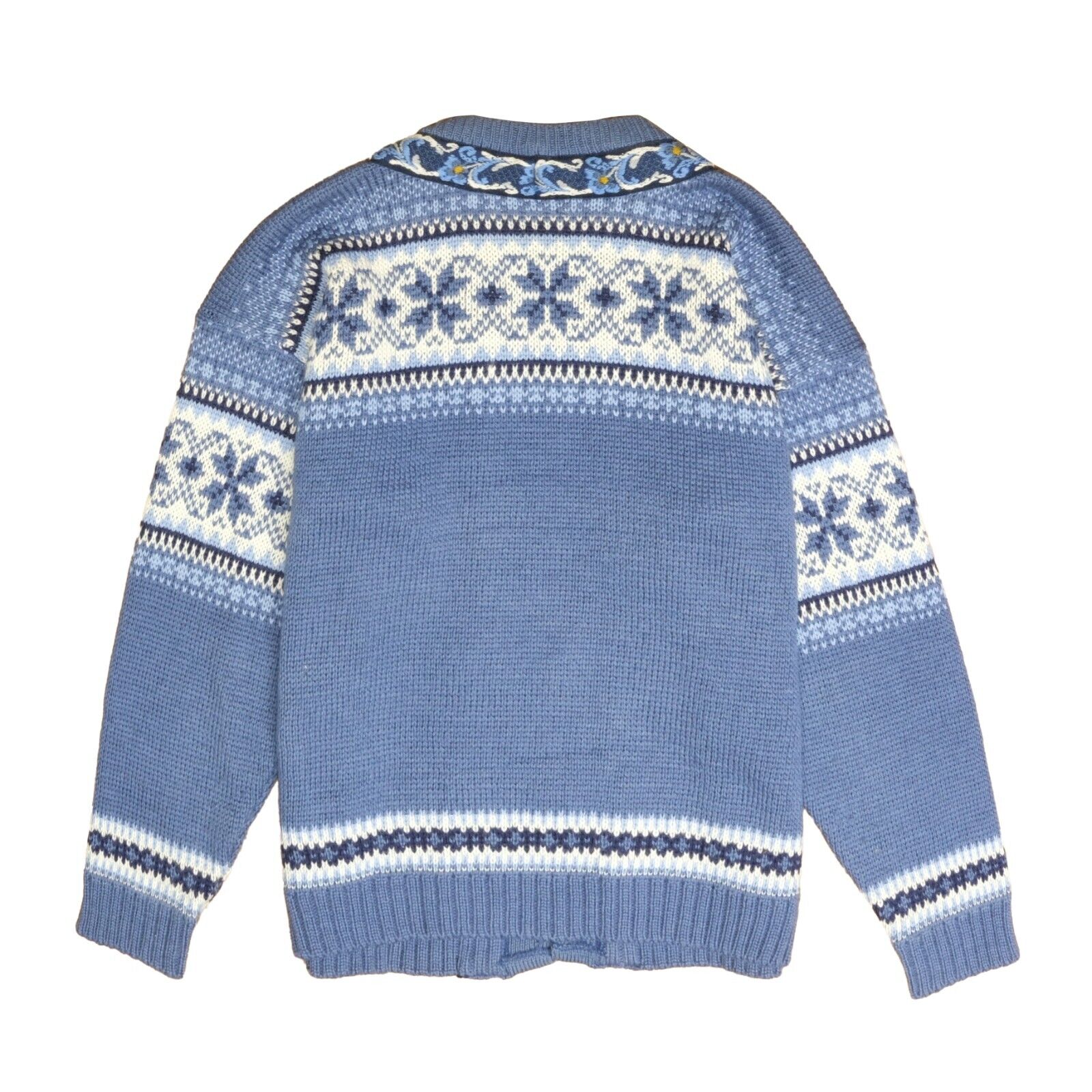 Nordstrikk sweater online vintage