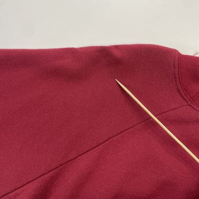Vintage Washington Redskins Sweatshirt Crewneck Size Large 90s NFL