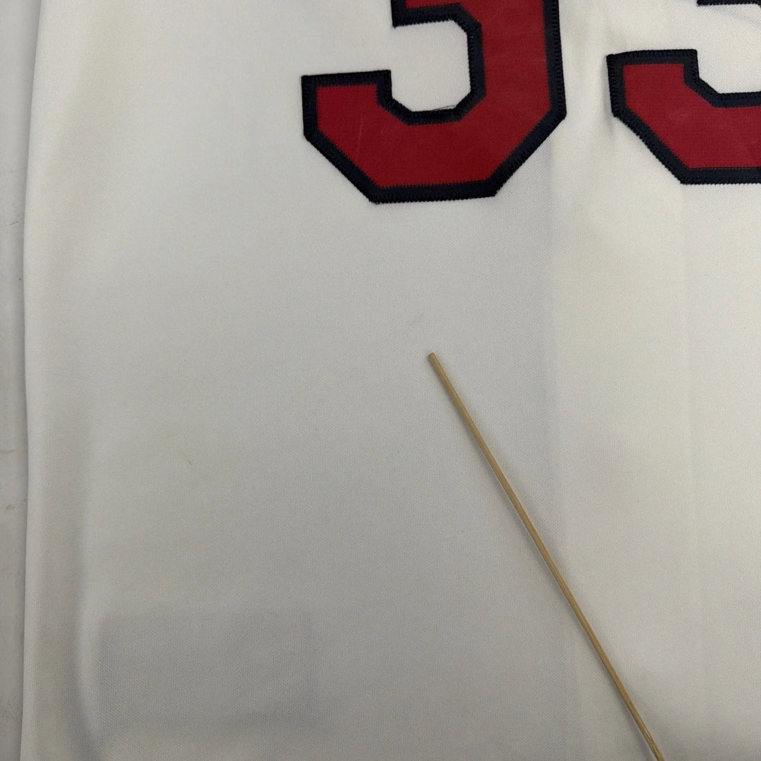 Minnesota Twins Justin Morneau Majestic Jersey Size Medium MLB