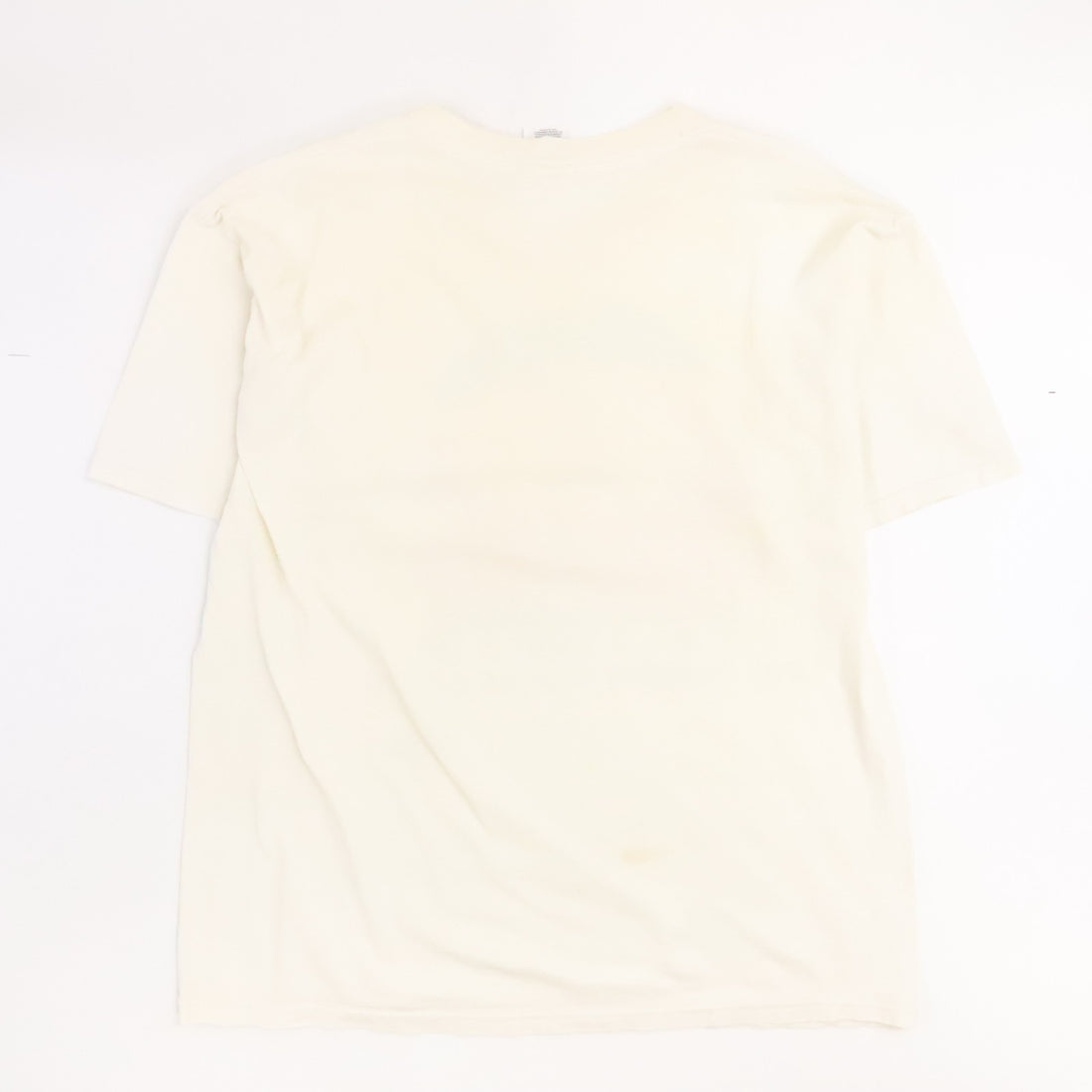 Vintage South Park Eric Cartman T-Shirt Size XL Cartoon TV Promo 1997 90s