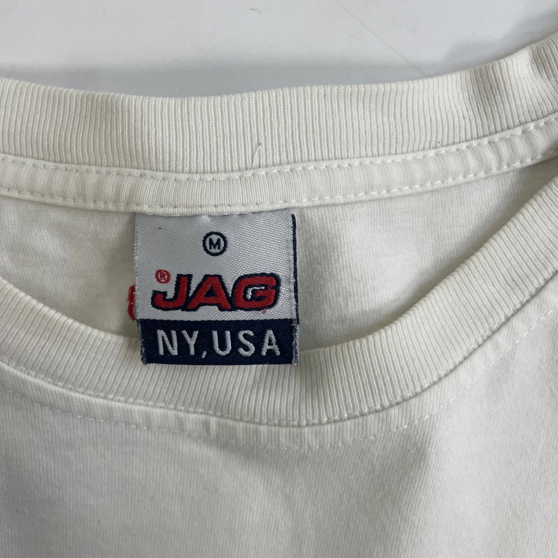 Vintage Jagsoul T-Shirt Size Medium Y2K