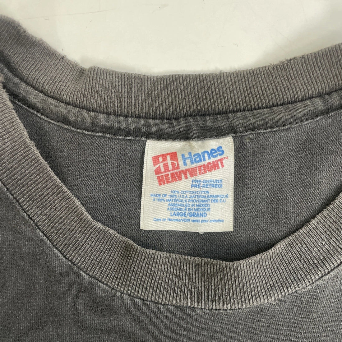 Vintage Buffalo Alice T-Shirt Size Large 90s
