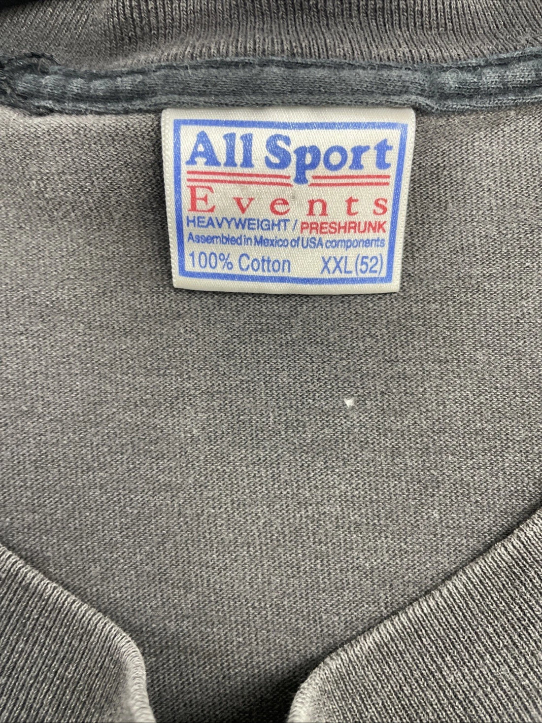 Vintage A Perfect Circle T-Shirt Size 2XL Band Tee