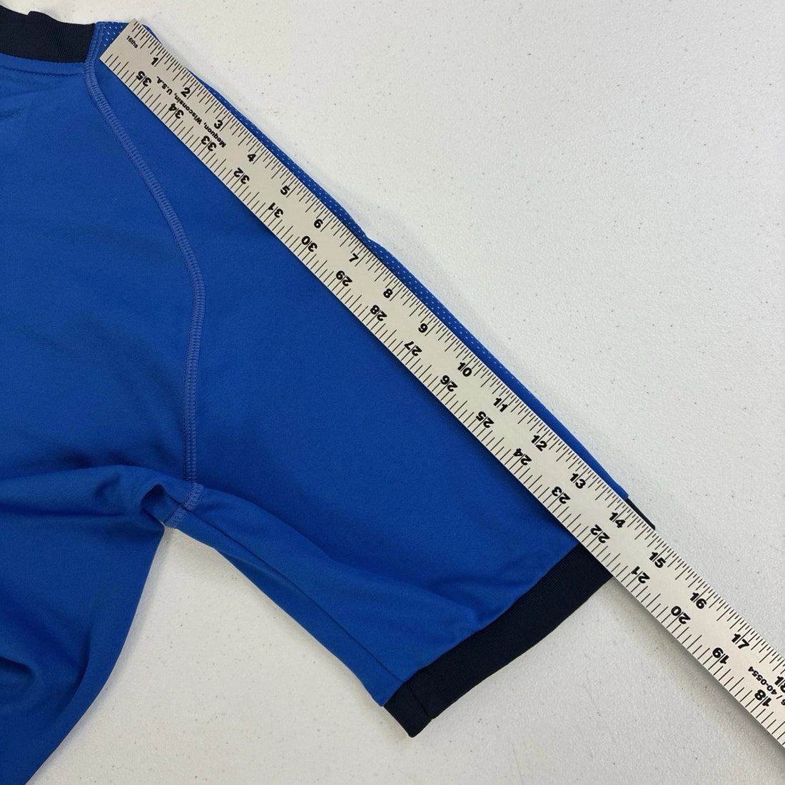 Italy Puma Football Kit Jersey Size Small
