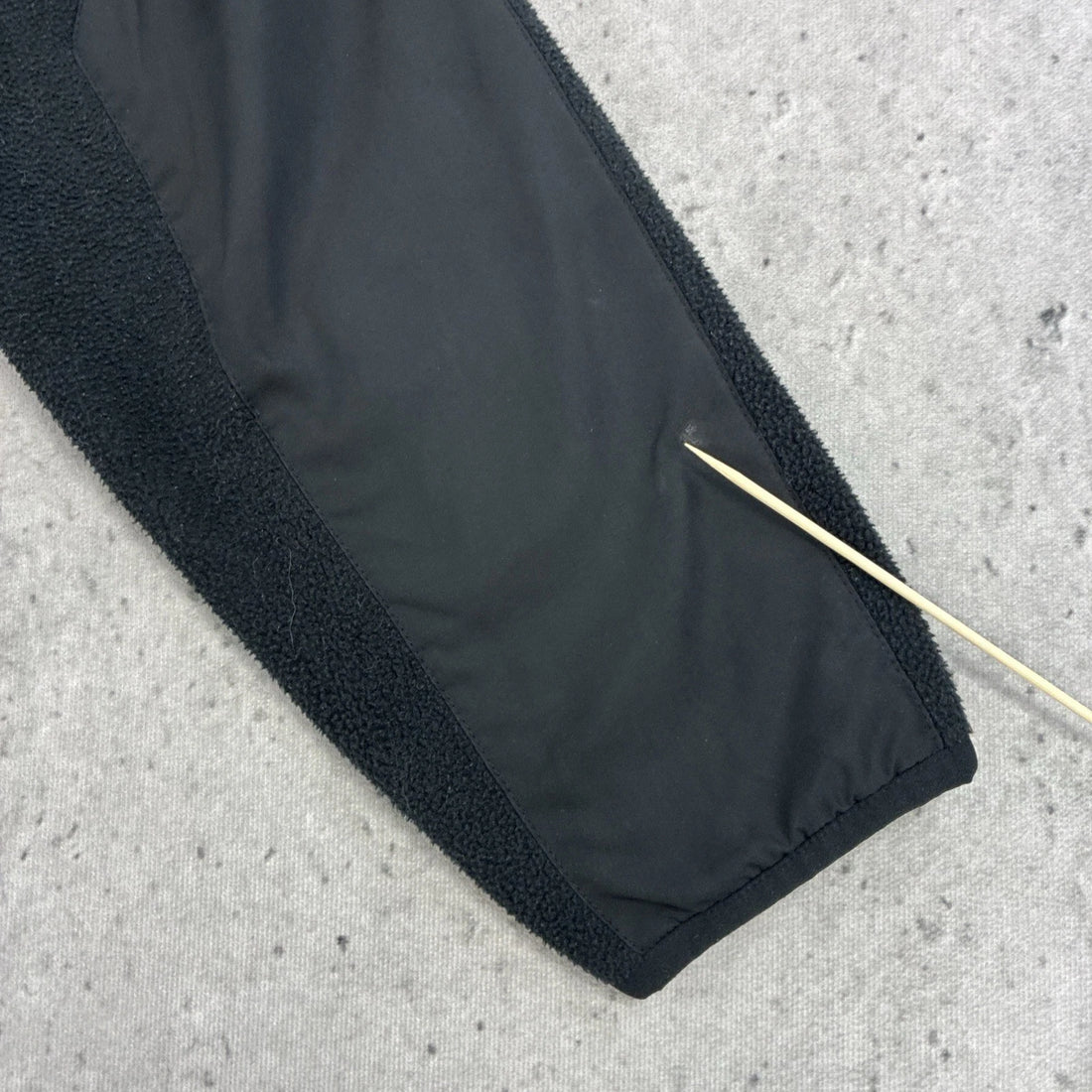 Vintage Polo Ralph Lauren Fleece Jacket Size Medium
