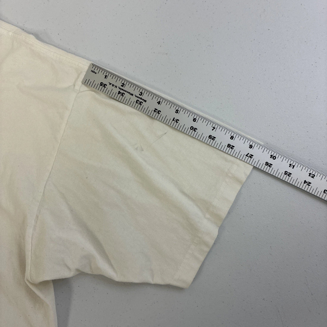 Vintage Mr. Potato Head The Perfect Man T-Shirt Size XL