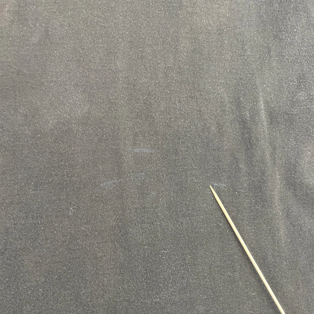 Vintage The Lion King Disney T-Shirt Size XL Black All Over Print 90s