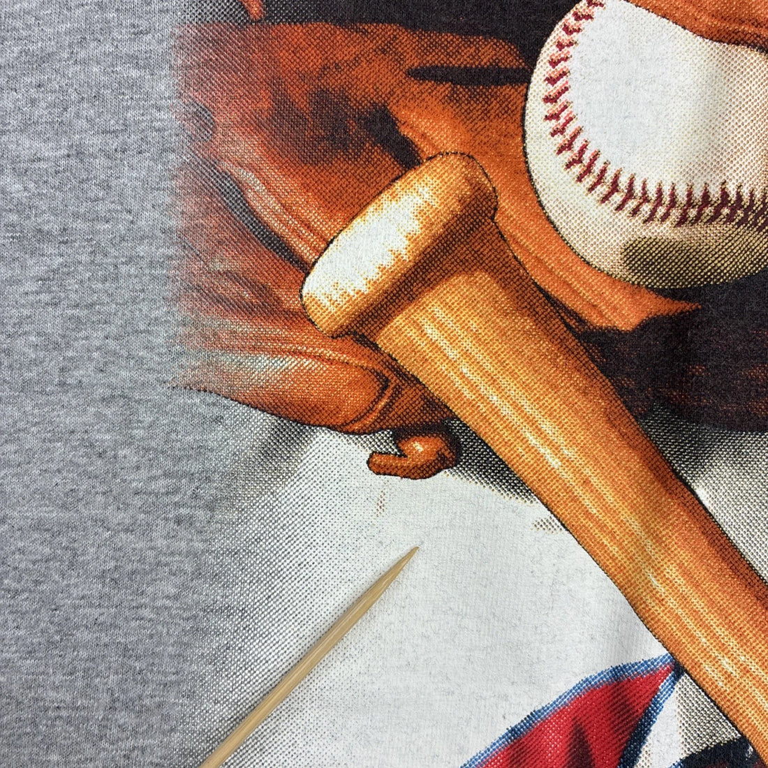 Vintage Cleveland Indians Lee T-Shirt Size XL 1998 90s MLB